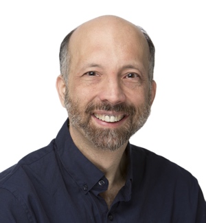 Louis Markos